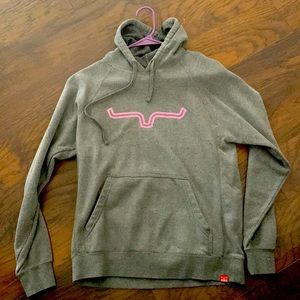 Kimes ranch hoodie